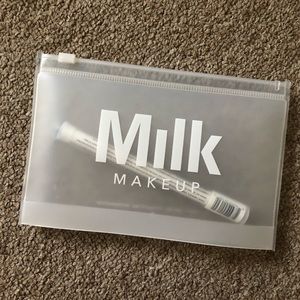 NWB Milk Makeup Heart Tattoo Stamp